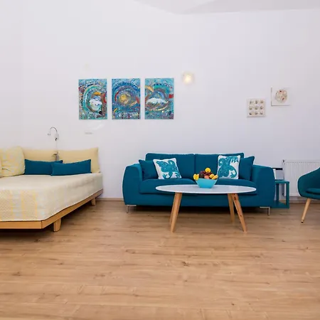Matana-2 By Interhome Apartment *