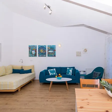 Apartment Matana-2 By Interhome *