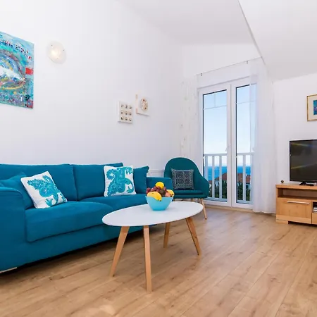 Matana-2 By Interhome Apartment *