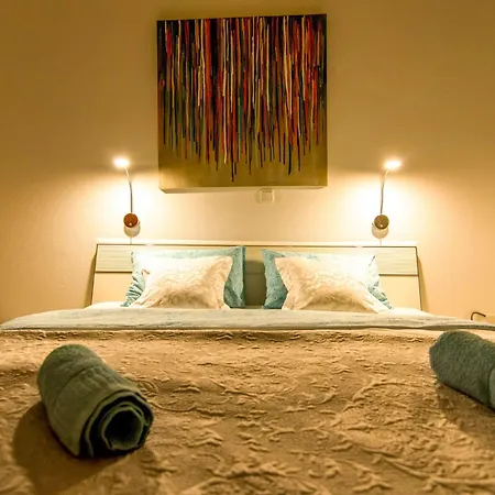Matana-2 By Interhome Apartment Trogir