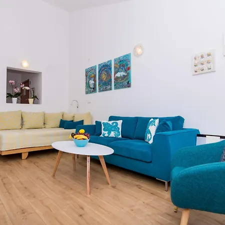 Matana-2 By Interhome * Trogir