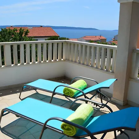 Matana-2 By Interhome Apartment Trogir